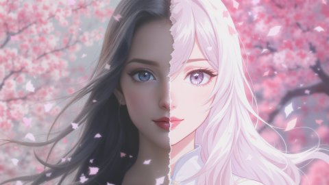 Anime Shift